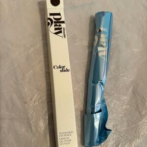 NWT Glossier Play Colorslide Eye Pencil